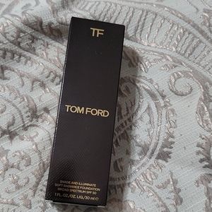 Tom Ford Shade & Illuminate Soft Radiance